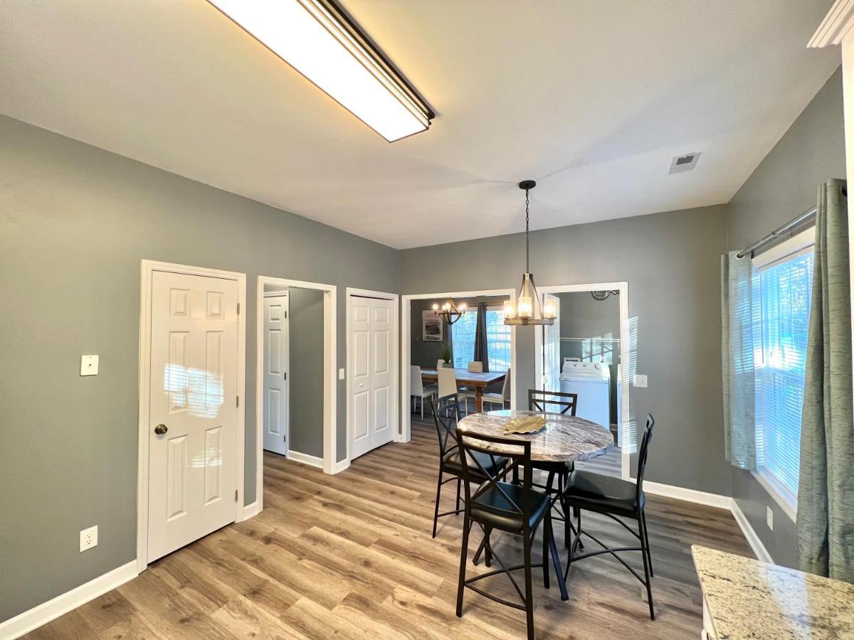 Beautiful, Spacious, Hidden Gem In Heart Of Wilmington Exterior foto